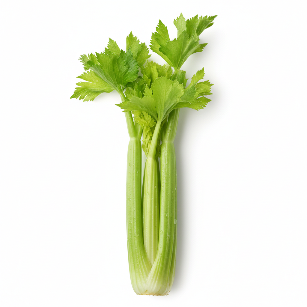 Celery stalks - 3 stalks