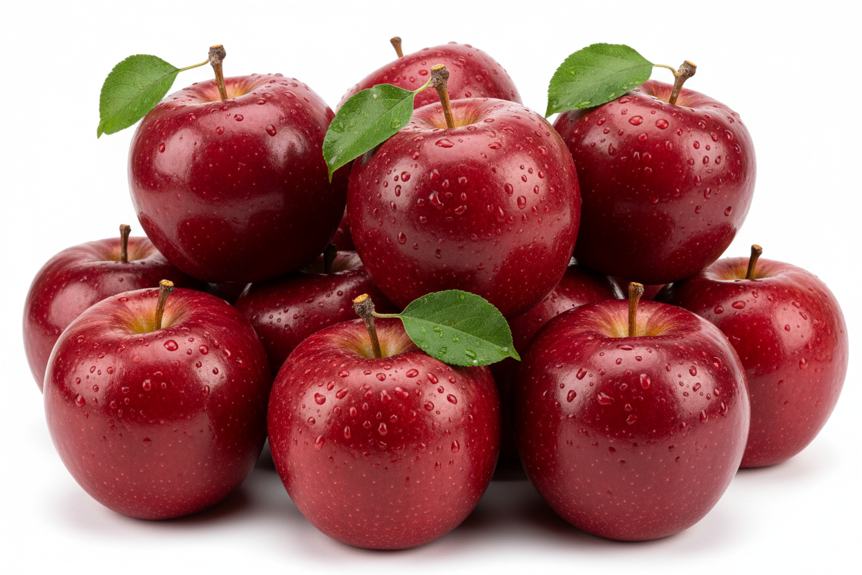 Apples - Red Delicious- 5lb bag
