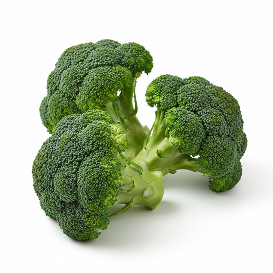 Broccoli - 3 Crowns