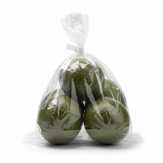 Avocados - 1 bag (5 pieces)