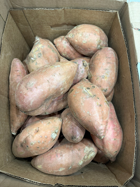 Sweet Potato - 5lb bag