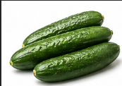 English Cucumbers - 3 Pack