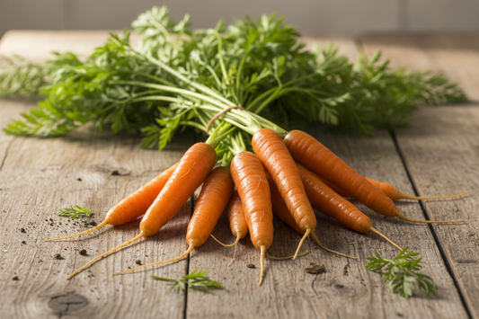 Carrots - 5lb bag