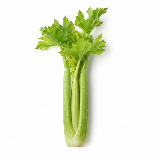 Celery stalks - 3 stalks