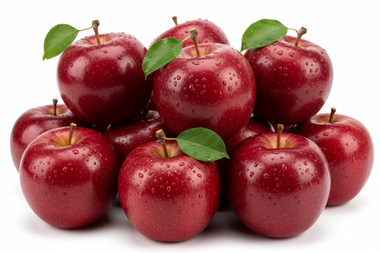 Apples - Red Delicious- 40 lb box
