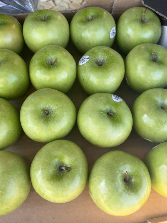 Apples - Granny Smith - 5lb bag