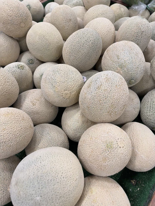 Cantaloupe- 1 piece
