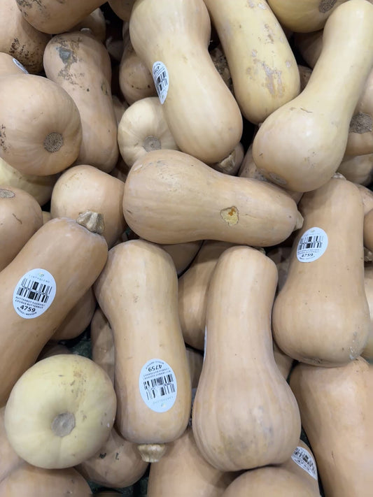 Butternet Squash
