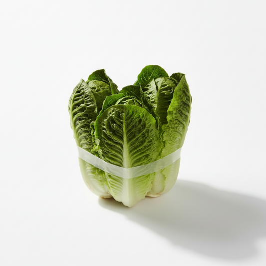 Romaine Lettuce Hearts - 6 pack