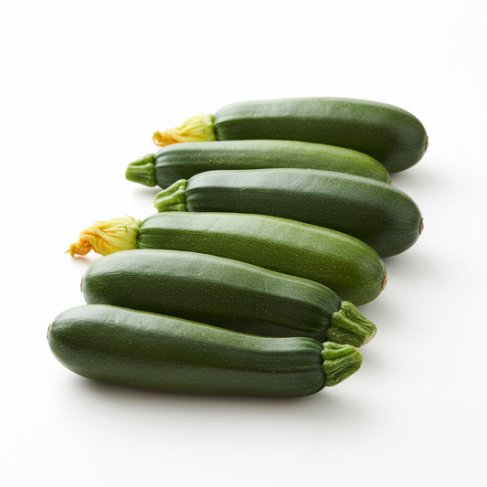 Zucchini - 5lb bag